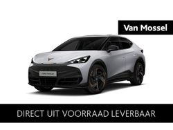 Grijs Nieuw 2025 Cupra Tavascan SUV | € 55.380