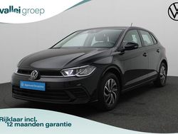 Zwart Gebruikt 2024 VW Polo Edition Hatchback | € 24.600 (Eerlijke prijs)