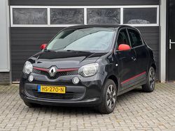Zwart Gebruikt 2015 Renault Twingo Collection Hatchback | € 3.995 (Super prijs)