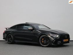Grijs Gebruikt 2020 Mercedes AMG GT AMG Coupé | € 108.995 (Eerlijke prijs)