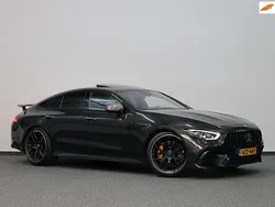 Grijs Gebruikt 2020 Mercedes AMG GT AMG Coupé | € 108.995 (Eerlijke prijs)