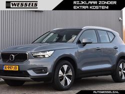 Grijs Gebruikt 2021 Volvo XC40 Business Edition SUV | € 25.500 (Goede deal)