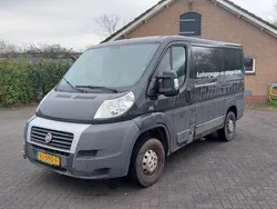 Zwart Gebruikt 2014 Fiat Ducato Van | € 1.950 (Super prijs)