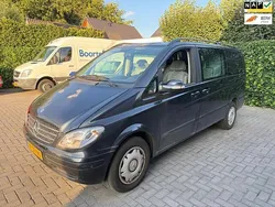 Overige Gebruikt 2005 Mercedes Viano MPV | € 4.495