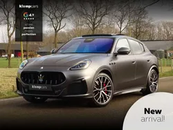 Grijs Gebruikt 2022 Maserati Grecale SUV | € 109.500