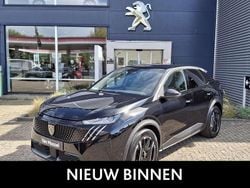Zwart Gebruikt 2025 Peugeot 3008 Allure SUV | € 44.940 (Super prijs)