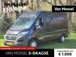 Gebruikt 2022 Fiat Ducato Van | € 19.607 (Super prijs)