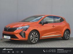 Gebruikt 2024 Renault Clio Techno | € 22.935 (Eerlijke prijs)