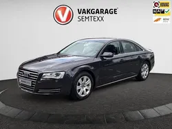 Grijs Gebruikt 2011 Audi A8 Proline Sedan | € 19.950