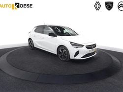 Wit Gebruikt 2023 Opel Corsa Ultimate Hatchback | € 18.795 (Eerlijke prijs)