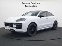 Wit Gebruikt 2024 Porsche Cayenne SUV | € 119.950