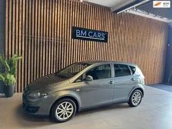 Grijs Gebruikt 2013 Seat Altea Style MPV | € 5.895 (Eerlijke prijs)