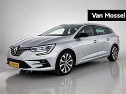 Gebruikt 2024 Renault Mégane IV Techno Stationwagen | € 24.930 (Eerlijke prijs)
