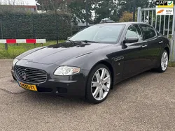 Grijs Gebruikt 2007 Maserati Quattroporte Sedan | € 14.900