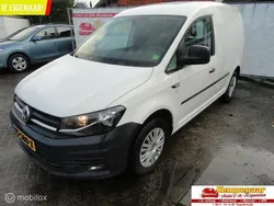 Overige Gebruikt 2016 VW Caddy Comfortline MPV | € 10.250 (Goede deal)