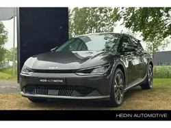 Grijs Gebruikt 2024 Kia EV6 Air SUV | € 34.745 (Eerlijke prijs)