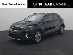 Overig Nieuw 2024 Kia Stonic SUV | € 28.040 (Eerlijke prijs)