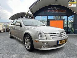 Grijs Gebruikt 2005 Cadillac STS Sedan | € 14.880