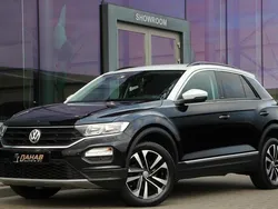 Suv Gebruikt 2019 VW T-Roc Sportline SUV | € 21.950 (Eerlijke prijs)