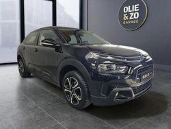 Gebruikt 2020 Citroën C4 Cactus Business Class Hatchback | € 11.950 (Eerlijke prijs)