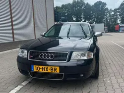 Gebruikt 2002 Audi S6 Stationwagen | € 5.200