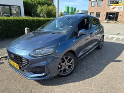 Blauw Gebruikt 2023 Ford Fiesta ST-Line Hatchback | € 18.500 (Goede deal)