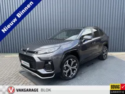 Grijs Gebruikt 2023 Toyota RAV4 Hybrid SUV | € 43.450 (Super prijs)
