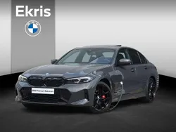 Grijs Gebruikt 2025 BMW 330e M Sport Sedan | € 67.248