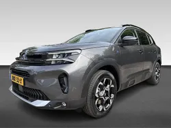 Grijs Nieuw 2025 Citroën C5 Aircross SUV | € 37.334 (Goede deal)
