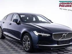 Blauw Gebruikt 2024 Volvo S90 Plus Sedan | € 44.900 (Eerlijke prijs)