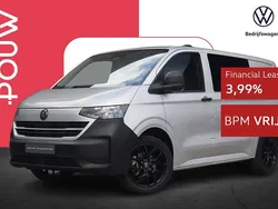 Grijs Nieuw 2024 VW T6.1 Life Van | € 41.500
