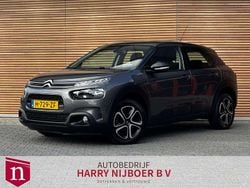 Grijs Gebruikt 2020 Citroën C4 Cactus Feel Hatchback | € 12.600 (Goede deal)