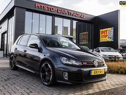 Grijs Gebruikt 2012 VW Golf VII Edition Hatchback | € 15.750 (Iets duurder)