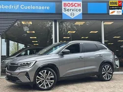 Grijs Gebruikt 2024 Renault Austral Iconic SUV | € 34.490 (Eerlijke prijs)