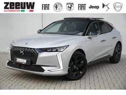 Grijs, metallic lak Gebruikt 2024 DS Automobiles DS4 Hatchback | € 39.450