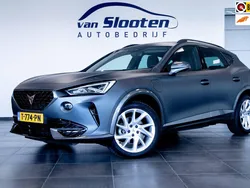 Grijs Gebruikt 2023 Cupra Formentor SUV | € 29.950 (Goede deal)