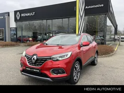 Rood Gebruikt 2019 Renault Kadjar Intens SUV | € 19.945 (Eerlijke prijs)
