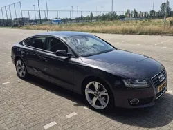 Grijs Gebruikt 2010 Audi A5 Proline Coupé | € 9.100 (Eerlijke prijs)