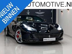 Zwart Gebruikt 2018 Ferrari GTC4Lusso Stationwagen | € 254.256