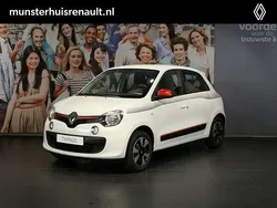 Licht wit Gebruikt 2016 Renault Twingo Collection Hatchback | € 6.250 (Eerlijke prijs)