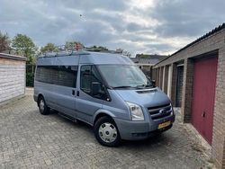 Gebruikt 2016 Ford Transit MPV | € 5.750