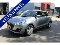 Grijs Gebruikt 2019 Suzuki Swift Hatchback | € 16.950 (Eerlijke prijs)