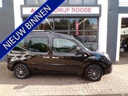 Zwart Gebruikt 2013 Renault Kangoo Expression MPV | € 11.950 (Duur)