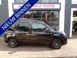 Zwart Gebruikt 2013 Renault Kangoo Expression MPV | € 11.950 (Duur)