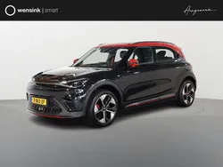 Zwart Gebruikt 2023 Smart #1 Brabus SUV | € 33.850 (Eerlijke prijs)