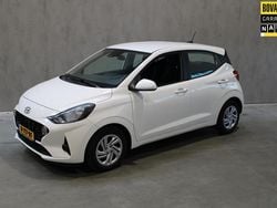 Wit Gebruikt 2020 Hyundai i10 Comfort Hatchback | € 10.395 (Eerlijke prijs)