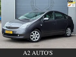Grijs Gebruikt 2008 Toyota Prius Comfort Hatchback | € 4.750 (Eerlijke prijs)