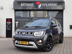Grijs Gebruikt 2024 Suzuki Ignis Hatchback | € 21.350 (Eerlijke prijs)