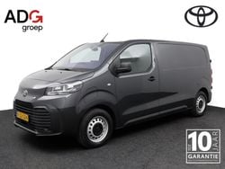 Grijs Gebruikt 2024 Toyota Proace Van | € 43.950