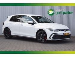 Wit Gebruikt 2021 VW Golf VIII GTE Hatchback | € 24.900 (Goede deal)